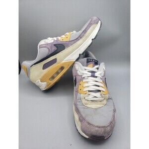 Nike Air Max 90 NRG Lemon Drop DC6083-500 Mens Size 10